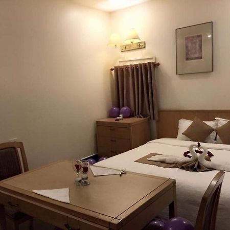 Ruby Hotel Cà Mau 外观 照片